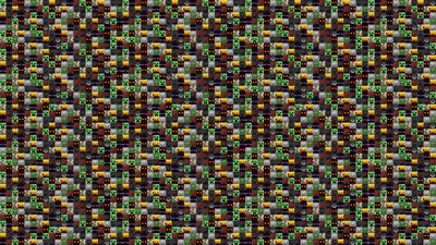 Minecraft Poster #55848
