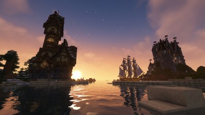 Minecraft Poster #55849