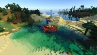 Minecraft Poster 55851