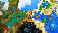 Minecraft Poster 55853