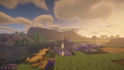 Minecraft Poster #55856