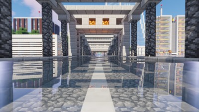 Minecraft Poster #55858