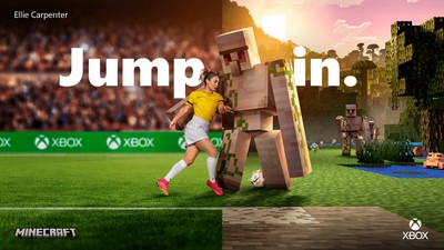 Minecraft Poster #55859