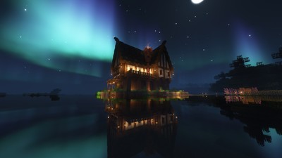 Minecraft Poster #55860