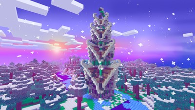 Minecraft Poster #55862