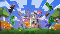 Minecraft Poster 55864