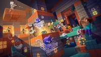 Minecraft Poster 55867