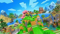 Minecraft Poster 55868