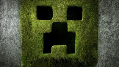 Minecraft Poster #55871