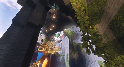 Minecraft Poster #55872