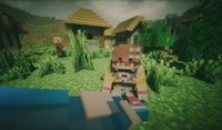 Minecraft Poster 55873