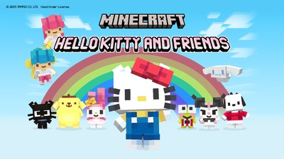 Minecraft Poster #55874