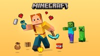Minecraft Poster 55880
