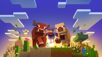 Minecraft Poster 55881