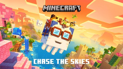 Minecraft Poster #55883