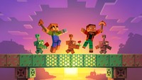 Minecraft Poster 55885