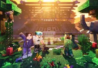 Minecraft Poster 55887