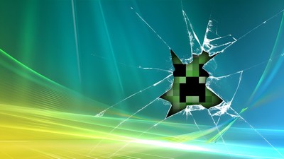 Minecraft Poster #55890