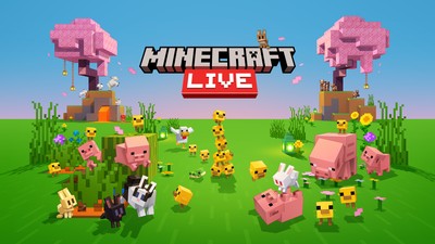 Minecraft Poster #55891