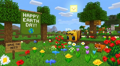 Minecraft Poster #55892