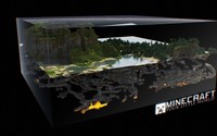 Minecraft Poster 55900