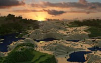 Minecraft Poster 55901