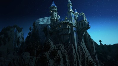 Minecraft Poster #55905
