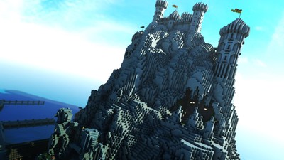 Minecraft Poster #55906
