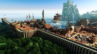 Minecraft Poster 55910