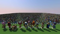 Minecraft Poster 55913