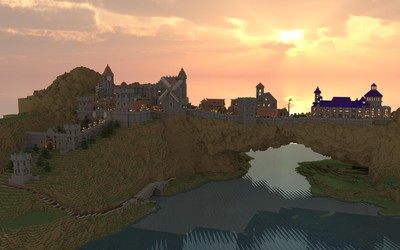 Minecraft Poster #55914