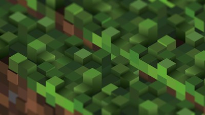 Minecraft Poster #55916
