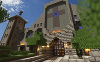 Minecraft Poster 55920