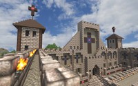 Minecraft Poster 55921