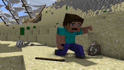 Minecraft Poster #55922