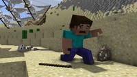 Minecraft Poster 55922