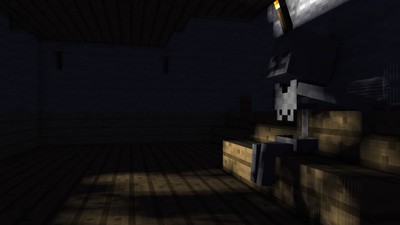 Minecraft Poster #55923