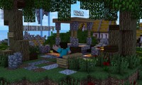 Minecraft Poster 55926