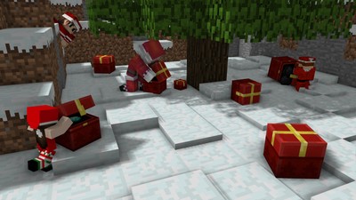 Minecraft Poster #55927