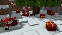 Minecraft Poster 55927
