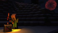 Minecraft Poster 55928