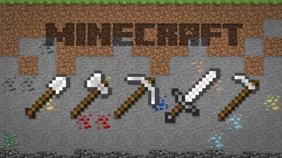 Minecraft Poster #55930