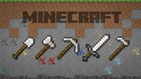 Minecraft Poster 55930