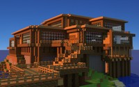 Minecraft Poster 55931