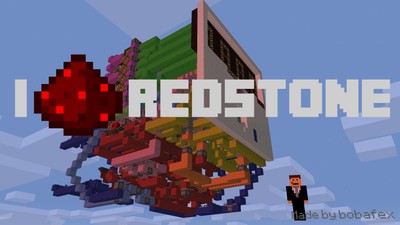 Minecraft Poster #55933