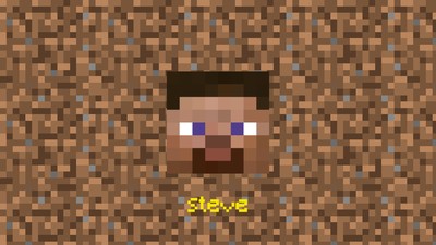 Minecraft Poster #55934