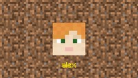 Minecraft Poster 55935