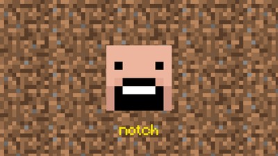 Minecraft Poster #55936