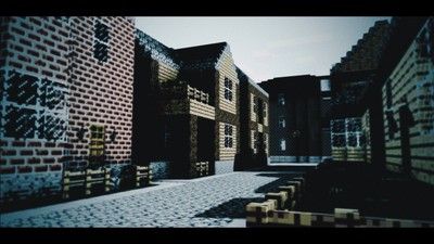 Minecraft Poster #55937