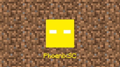 Minecraft Poster #55941